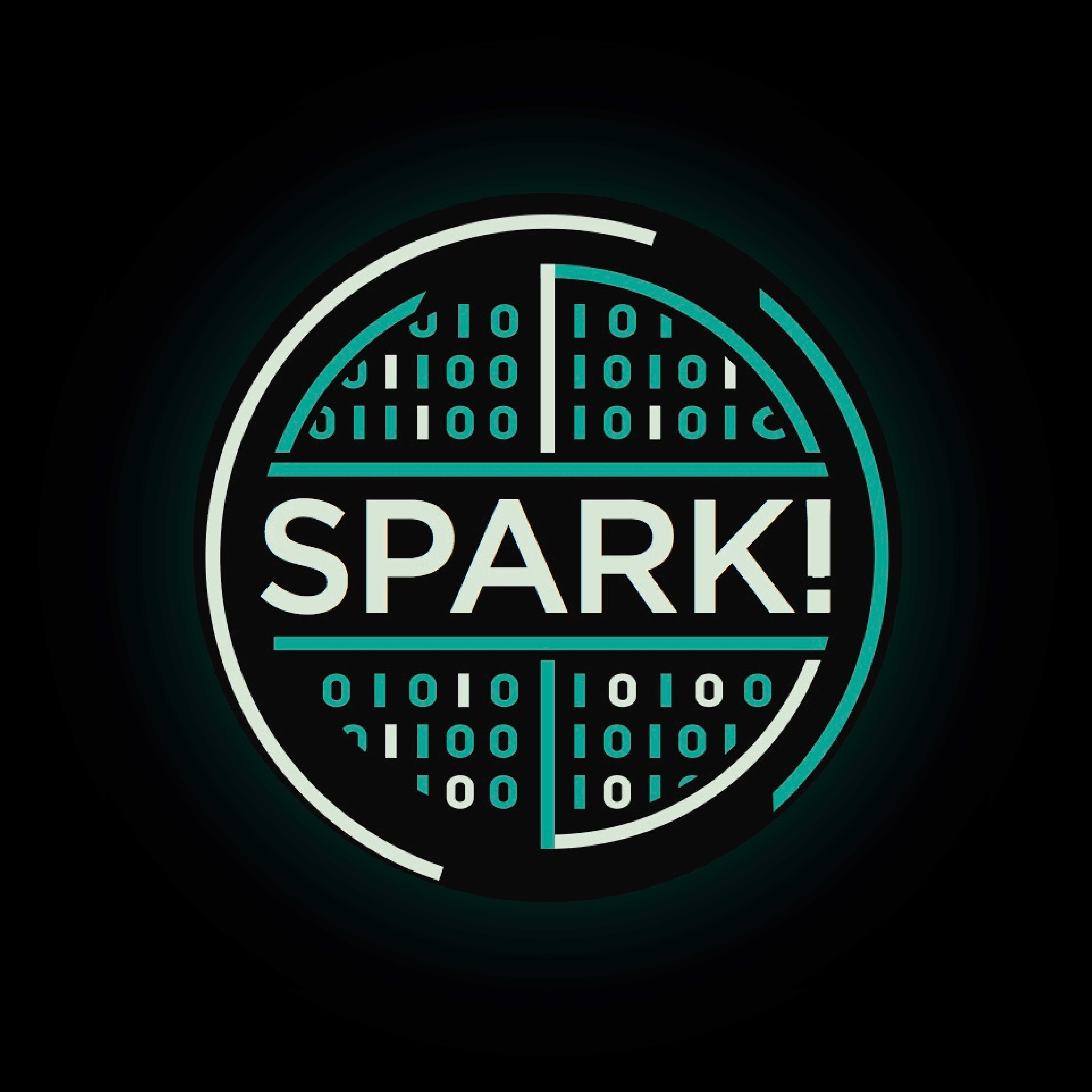 Spark! Fellowship Logo